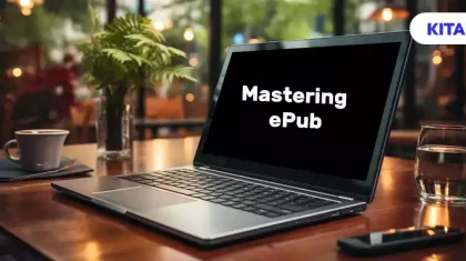 Top eBook Creation Software: Mastering ePub & More
