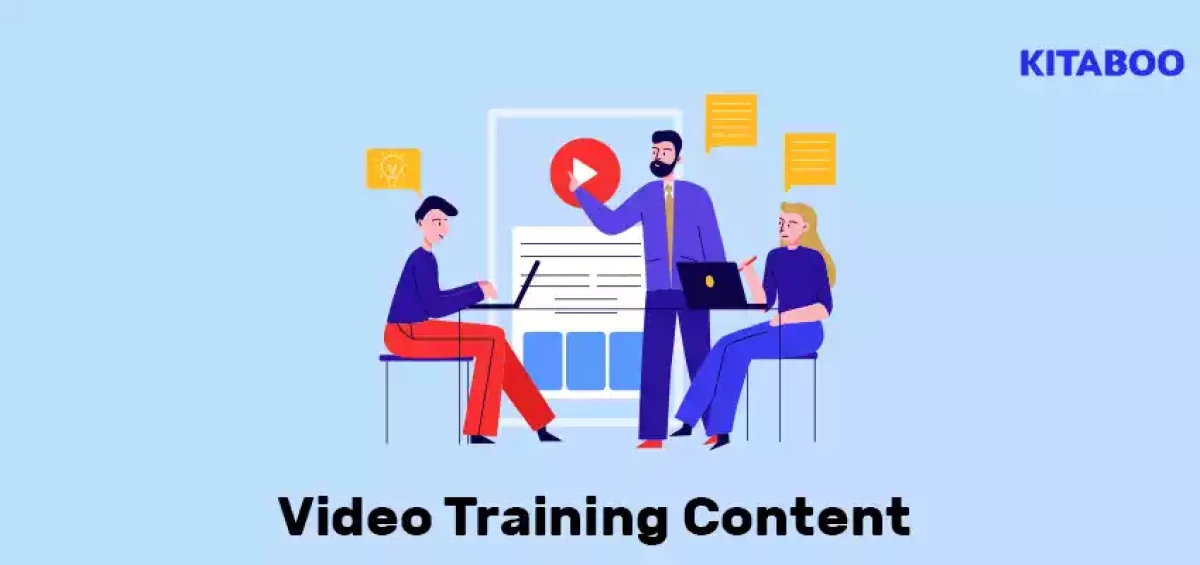 Video Training Content