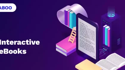 Engage Readers with Interactive eBooks: Add Dynamic Elements Today!