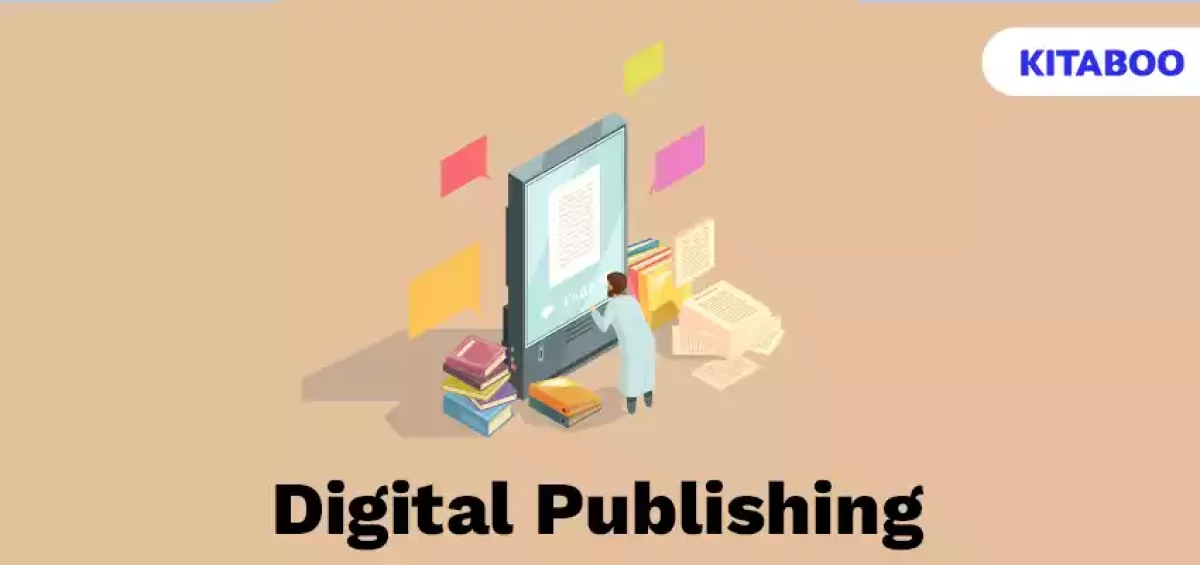 Global Impact on Digital Publishing