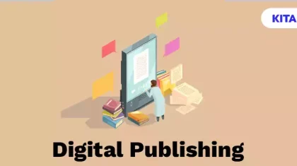 Navigating the Future: Digital Publishing’s Global Market Impact