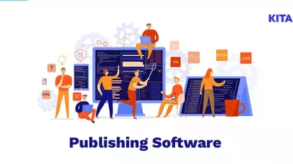 Next-Gen Online Publishing Software For Modern Authors