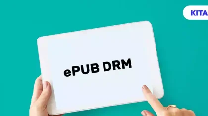 Revolutionize Your Content: Advanced ePUB DRM Systems