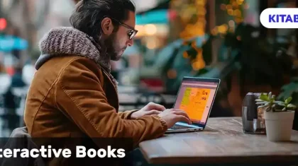 How to Make an Interactive eBook in 2024: A Creative How-to-Guide