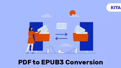 The Ultimate Guide to PDF to ePub3 Conversion Automation: Reflowable & Fixed Layouts