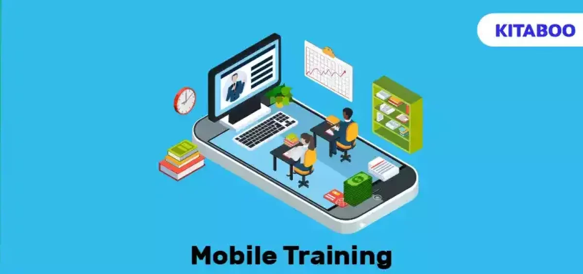 Interactive Mobile Training