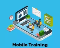 Interactive Mobile Training