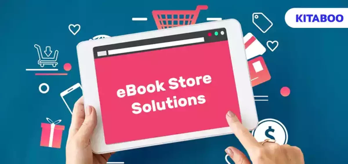 eBook Store Solutions