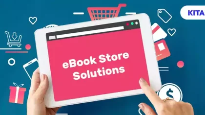 Revolutionize Your eBook Sales with Our Store Solutions