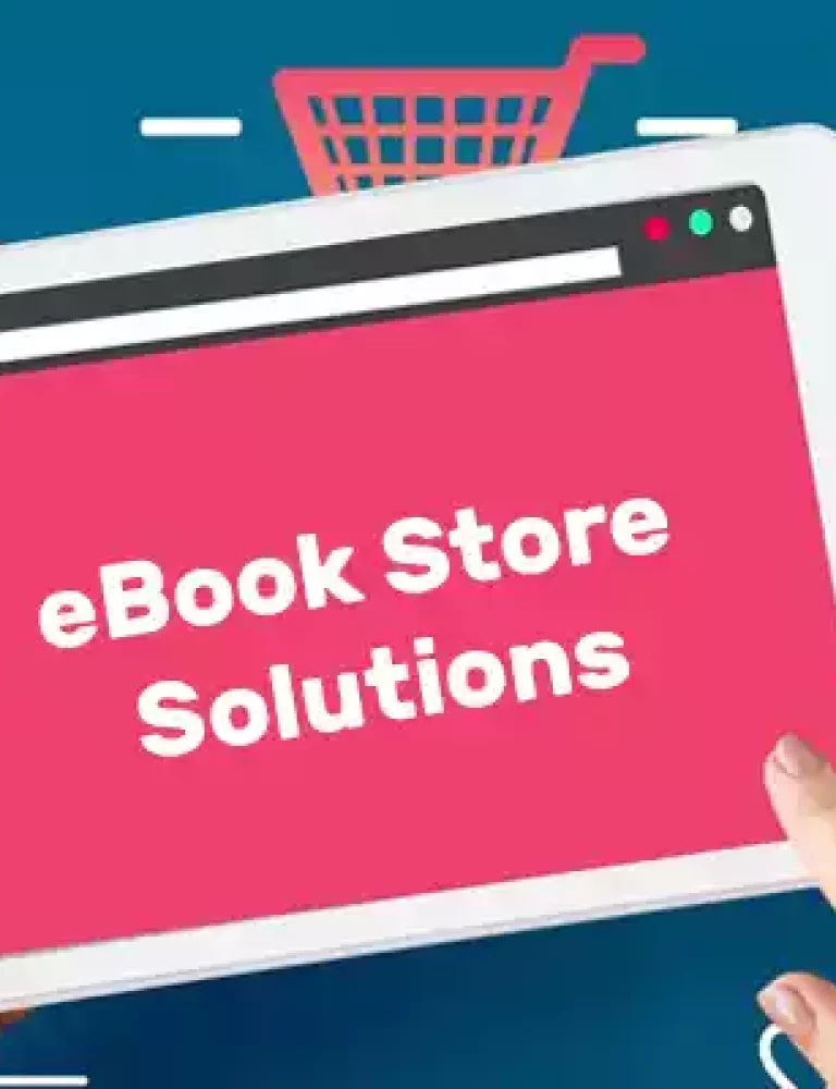 eBook Store Solutions