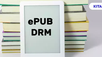 Share Safely: ePub DRM for Controlled eBook Distribution