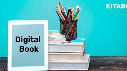 Craft Your Digital Book: A Step-by-Step Guide for Authors