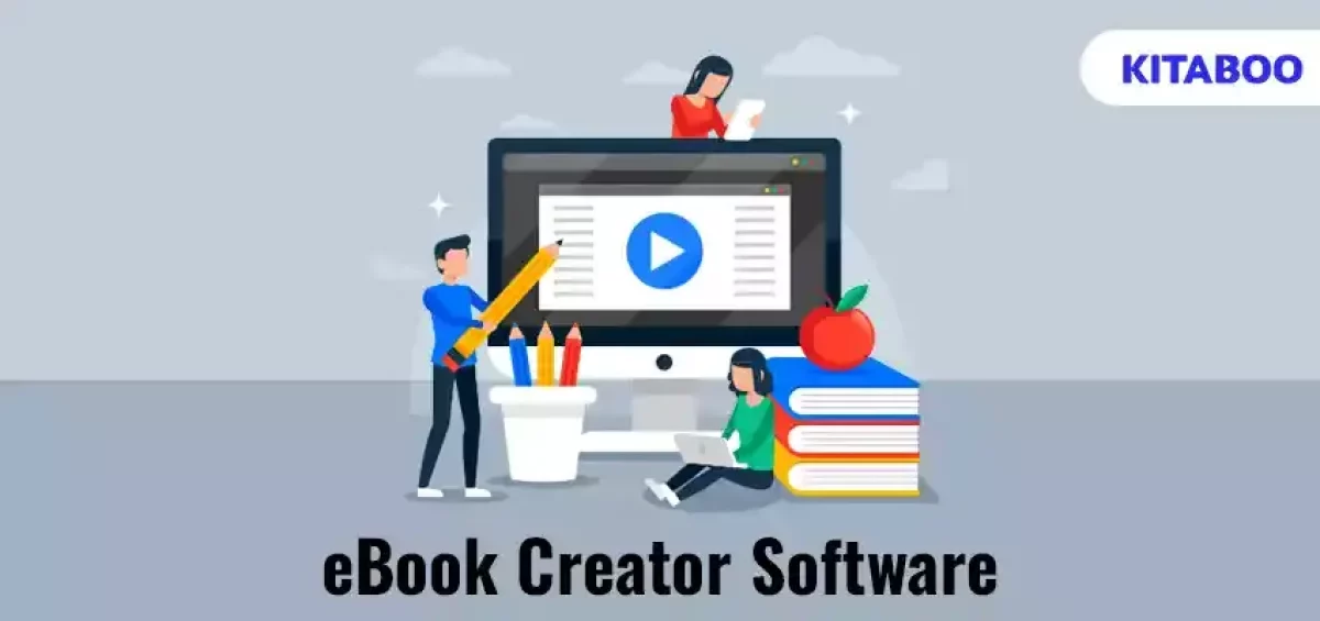 Best Ebook Creation Software