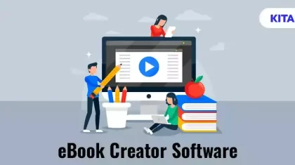 Advanced eBook Creator Software: Design, Publish, and Thrive