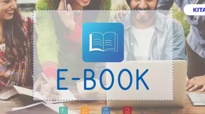 What Makes a Book an eBook? A Comprehensive Guide