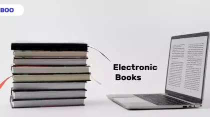 The Role of Electronic Books in Modern Education