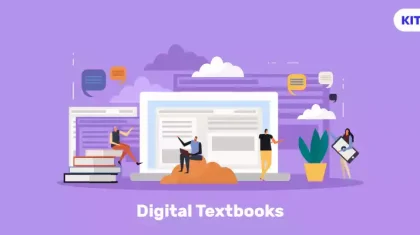 Create Engaging Digital Textbooks with Interactive Features
