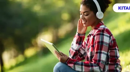 The Future of Reading is Here: eBooks & Audiobooks for the Modern Reader
