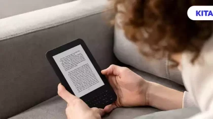Why is the Electronic Book Reader a Must-Have in 2024?