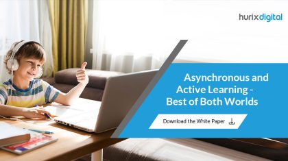 Asynchronous & Active Learning – Best of Both Worlds