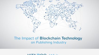The Impact of Blockchain Technology on Publishing Industry