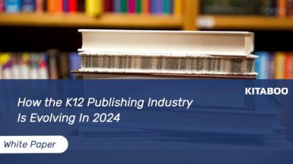 How K12 Publishing Industry is Evolving in 2024