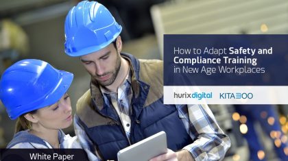 How to Adapt Safety and Compliance Training in New Age Workplaces