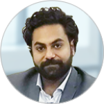 Nehan Parhawk - Manager Learning Solutions