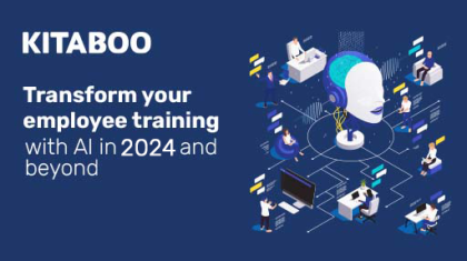 Transform Your Employee Training with AI in 2024 and Beyond