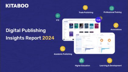 Digital Publishing Insights Report 2024
