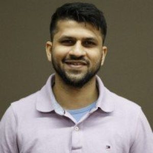 Tejas Pitkar - Product Marketing Host