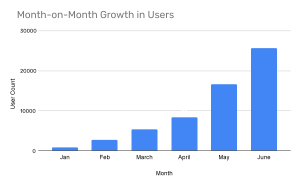 Driving User Growth and Accessibility