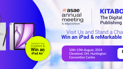 Revolutionize Your Association’s Global Reach at ASAE Annual Meeting & Exposition 2024