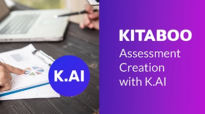 Assessment Creation with K.AI