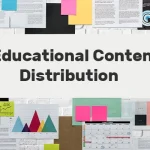 Educational Content Distribution