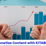 Monetize Content with KITABOO