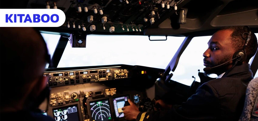 Data-Driven Pilot Training