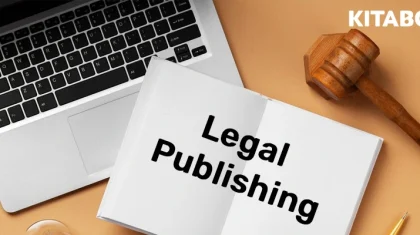 Streamlining Legal Publishing: How KITABOO Can Simplify Your Workflow