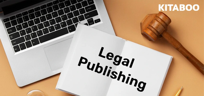 Legal Publishing