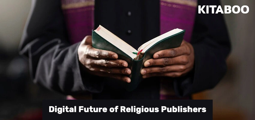 Religious Publishers