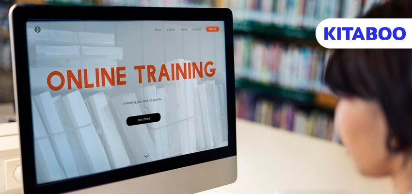 eLearning Training Solutions