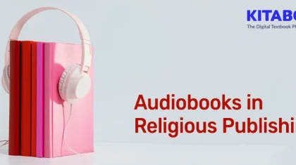 Sound of Faith: The Power of Audiobooks in Religious Publishing