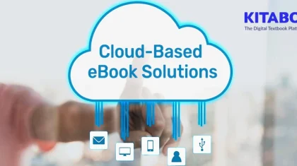 Cloud-Based eBook Solutions: How to Streamline Digital Content Distribution for Publishers