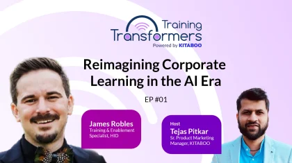 Reimagining Corporate Learning in the AI Era