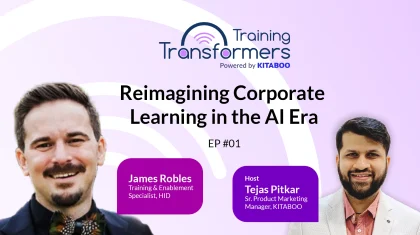 Reimagining Corporate Learning in the AI Era