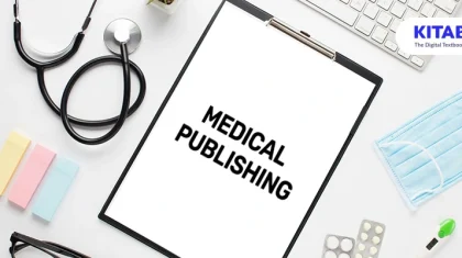 Overcoming the Challenges of Medical Publishing: A Digital Solution