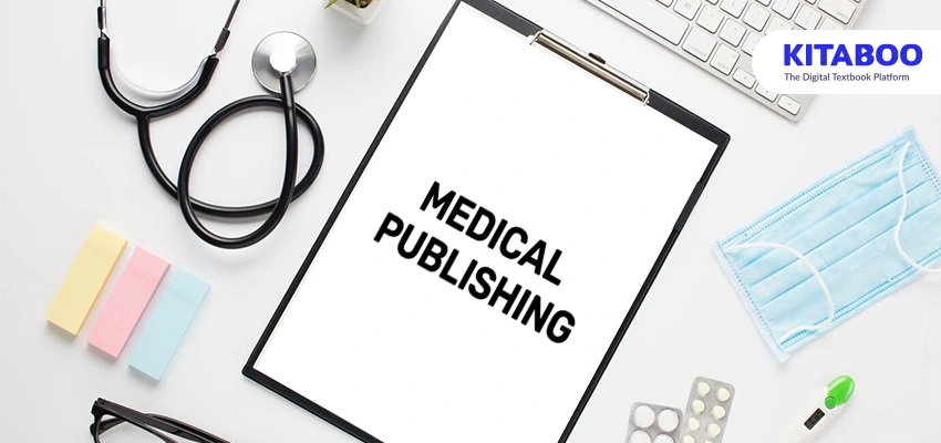 Medical Publishing