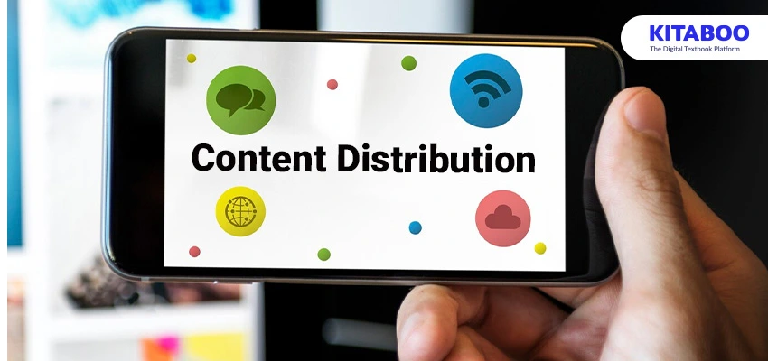 content distribution