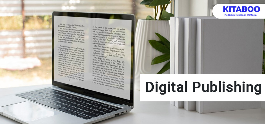 Digital Publishing for Associations