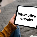 PDFs to Interactive eBooks